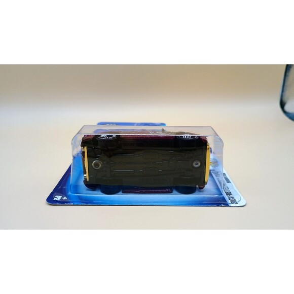 Hot Wheels | 2003 First Editions - Boom Box No 35 | Brand New - Picture 6 of 7